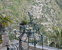 DSC_5860 Les Jardins du Château de la Chèvre d'Or